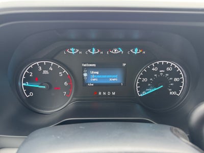2027 Ford Super Duty F-250 SRW F250 4X4 CREW/C