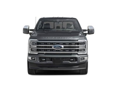 2027 Ford Super Duty F-250 SRW F250 4X4 CREW/C