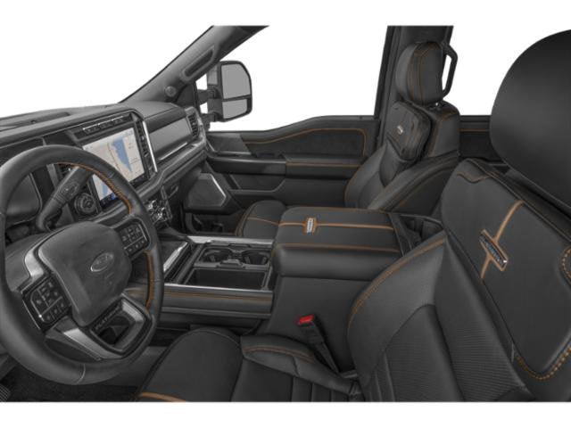 2027 Ford Super Duty F-250 SRW F250 4X4 CREW/C