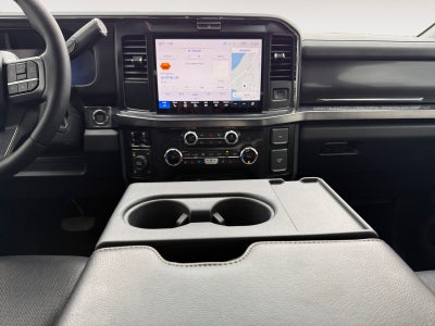 2025 Ford Super Duty F-250 SRW LARIAT