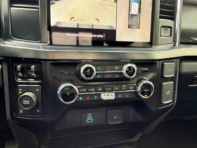 2025 Ford Super Duty F-250 SRW LARIAT