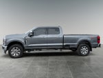 2025 Ford Super Duty F-250 SRW LARIAT