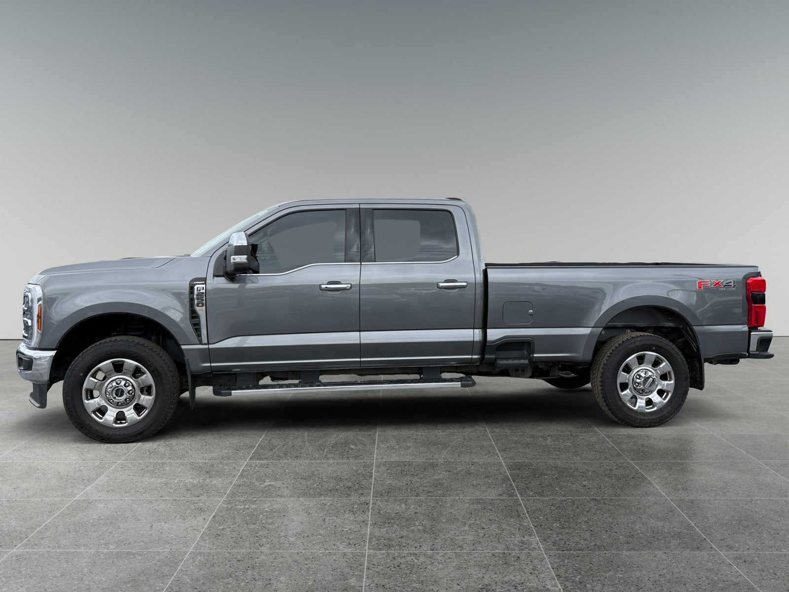 2025 Ford Super Duty F-250 SRW LARIAT