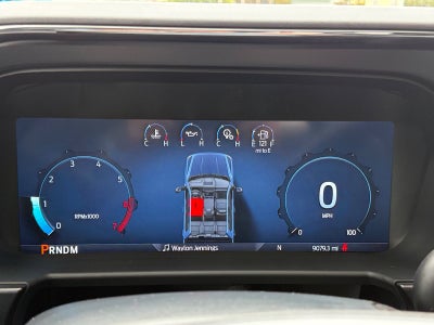 2025 Ford Super Duty F-250 SRW LARIAT