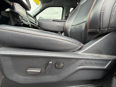 2025 Ford Super Duty F-250 SRW LARIAT