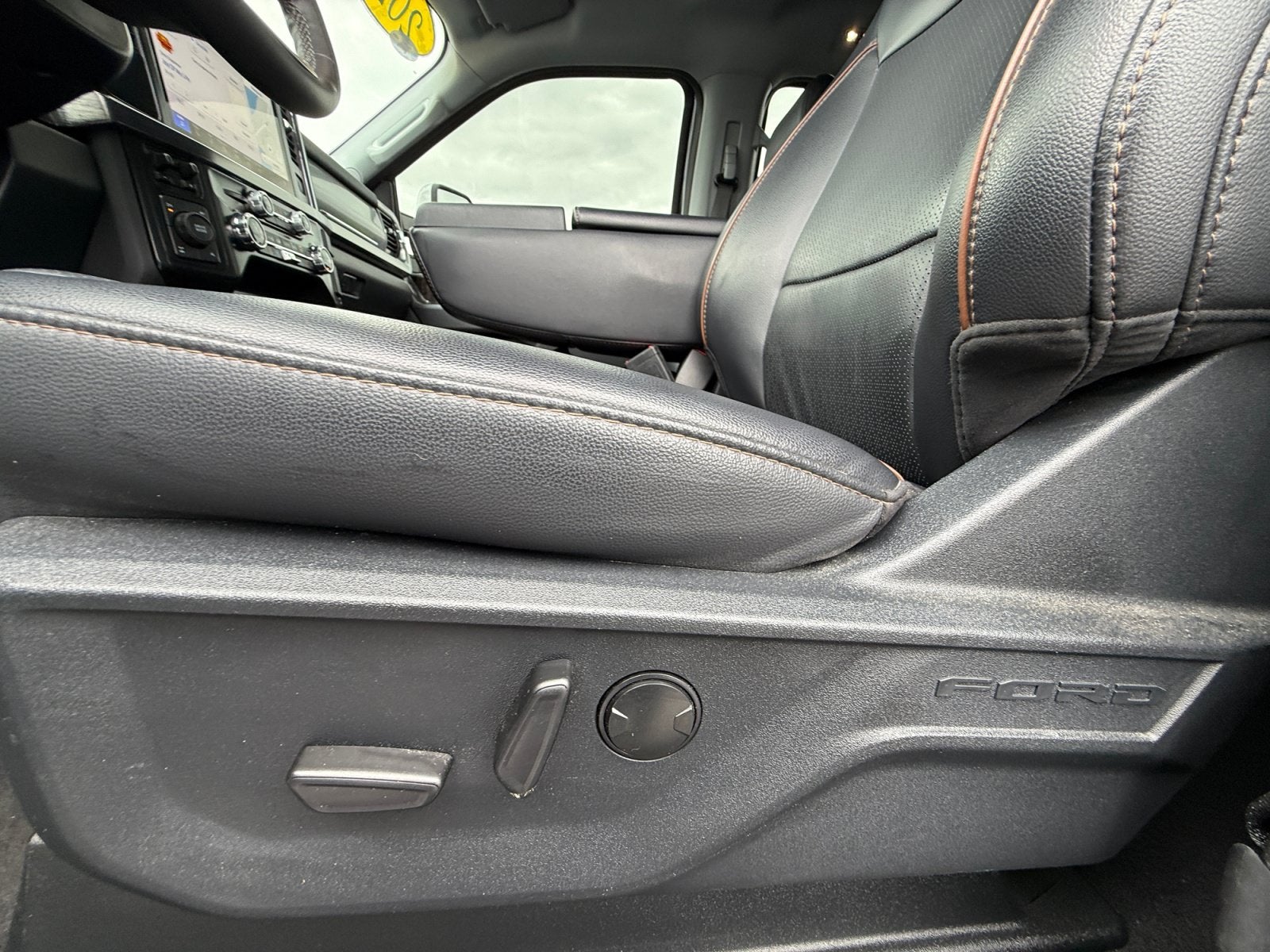 2025 Ford Super Duty F-250 SRW LARIAT