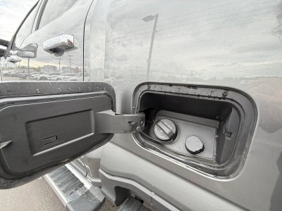 2025 Ford Super Duty F-250 SRW LARIAT