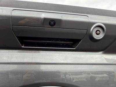 2025 Ford Super Duty F-250 SRW LARIAT