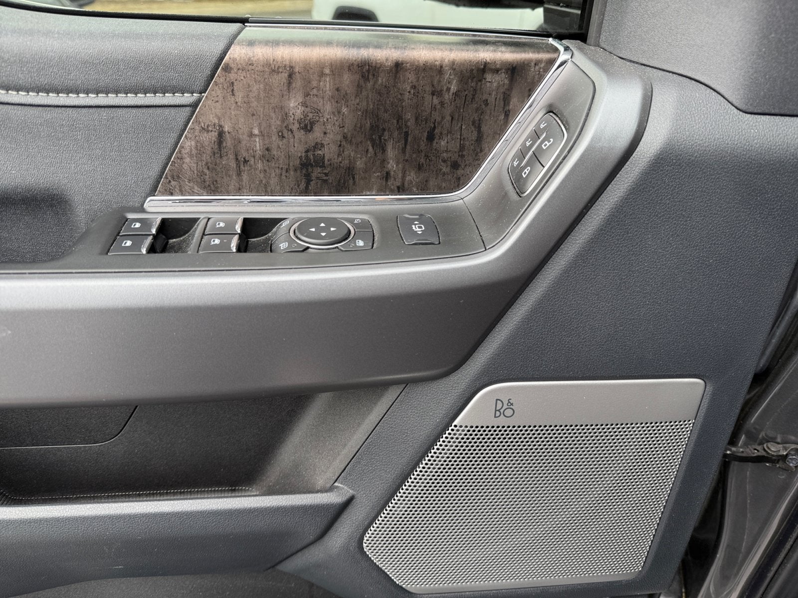 2025 Ford Super Duty F-250 SRW LARIAT