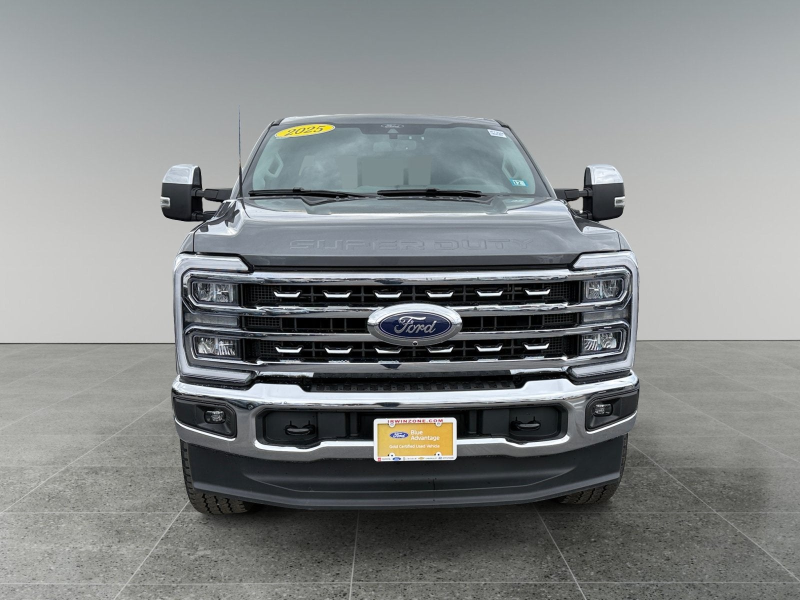2025 Ford Super Duty F-250 SRW LARIAT