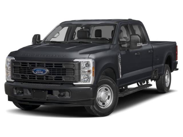2027 Ford Super Duty F-250 SRW XL