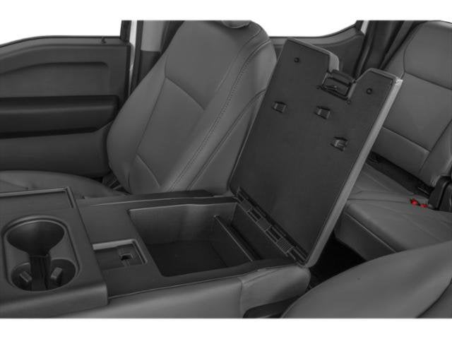 2027 Ford Super Duty F-250 SRW XL