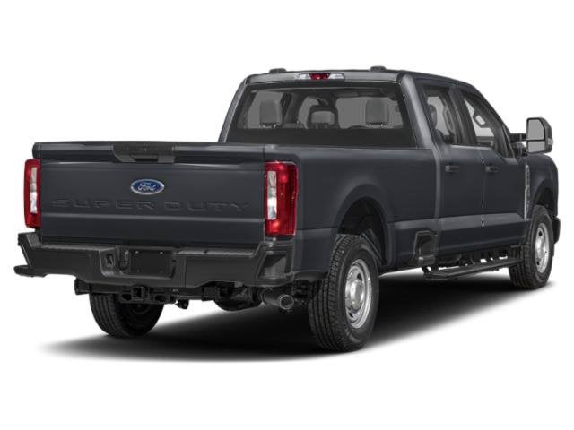 2027 Ford Super Duty F-250 SRW XL