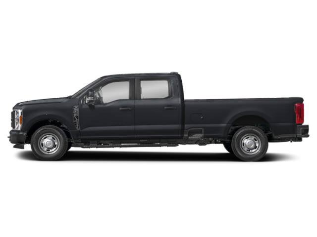 2027 Ford Super Duty F-250 SRW XL