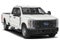 2027 Ford Super Duty F-250 SRW XL