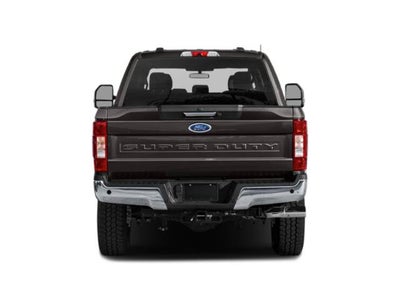 2020 Ford Super Duty F-250 SRW XLT