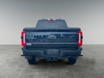 2024 Ford Super Duty F-250 SRW LARIAT