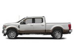 2022 Ford Super Duty F-250 SRW Base