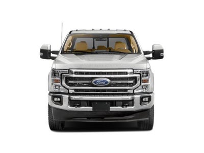 2022 Ford Super Duty F-250 SRW Base