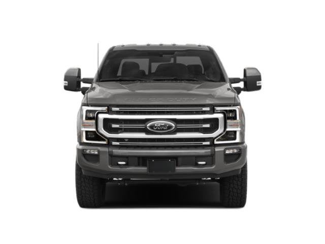 2022 Ford Super Duty F-250 SRW Base