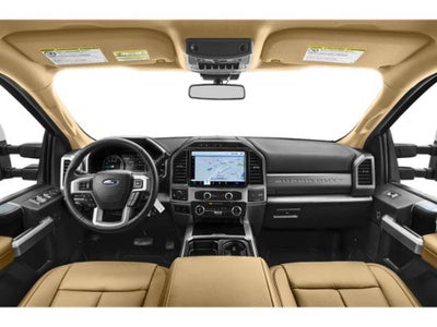 2022 Ford Super Duty F-250 SRW Base
