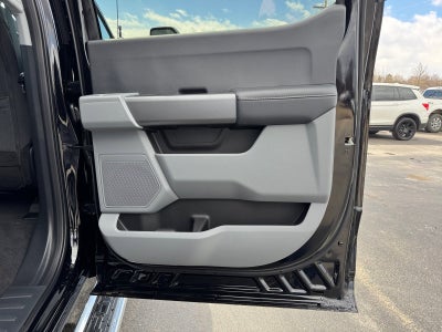 2026 Ford Super Duty F-250 SRW XLT