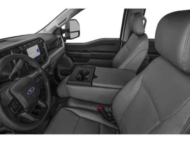 2027 Ford Super Duty F-250 SRW XL