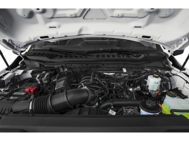 2027 Ford Super Duty F-250 SRW XL