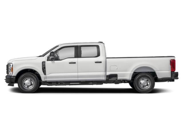 2027 Ford Super Duty F-250 SRW XL