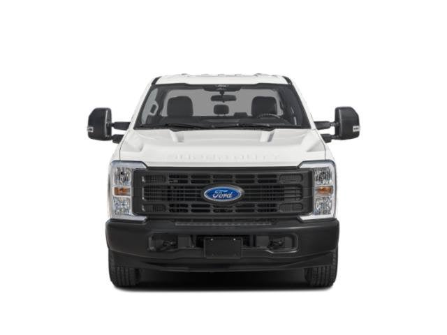 2027 Ford Super Duty F-250 SRW XL