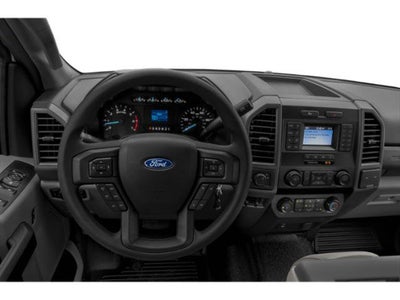 2022 Ford Super Duty F-250 SRW XL