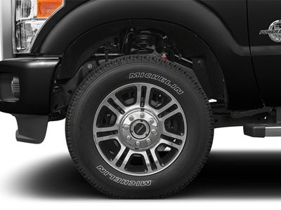 2013 Ford Super Duty F-250 SRW Base