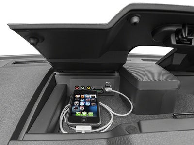 2013 Ford Super Duty F-250 SRW Base