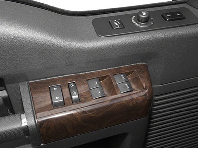 2013 Ford Super Duty F-250 SRW Base