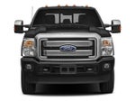 2013 Ford Super Duty F-250 SRW Base