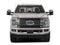 2018 Ford Super Duty F-250 SRW Platinum