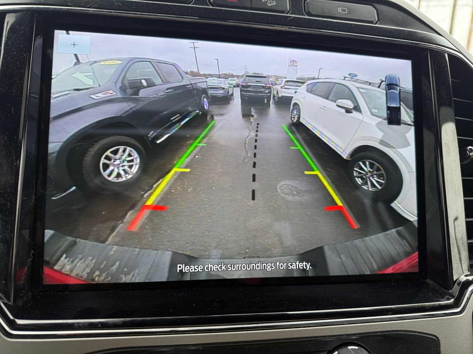 2022 Ford Super Duty F-250 SRW LARIAT