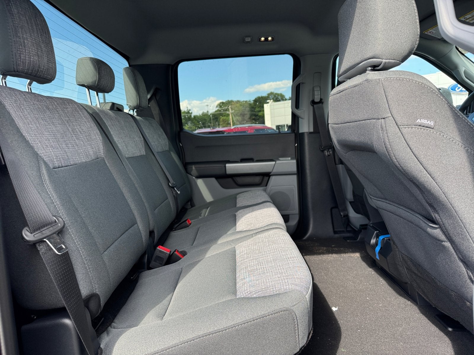 2026 Ford Super Duty F-250 SRW XLT