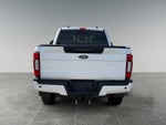 2022 Ford Super Duty F-250 SRW LARIAT