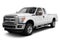 2013 Ford Super Duty F-250 SRW Base