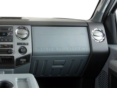 2013 Ford Super Duty F-250 SRW Base