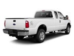 2013 Ford Super Duty F-250 SRW Base