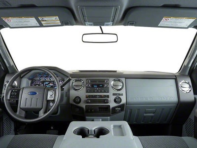 2013 Ford Super Duty F-250 SRW Base