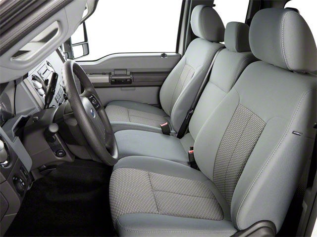 2013 Ford Super Duty F-250 SRW Base