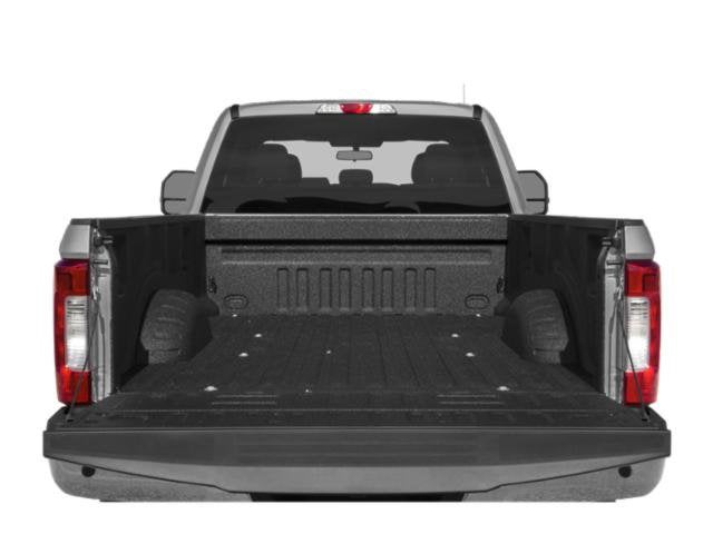 2019 Ford Super Duty F-250 SRW XLT