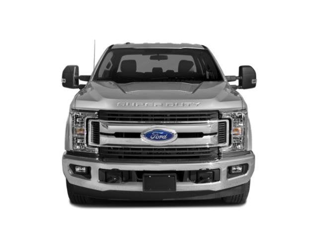 2019 Ford Super Duty F-250 SRW XLT