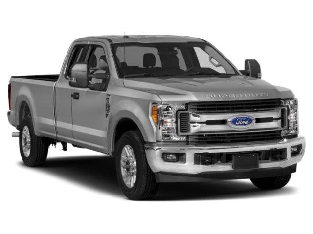 2019 Ford Super Duty F-250 SRW XLT