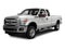 2016 Ford Super Duty F-250 SRW XLT