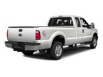 2016 Ford Super Duty F-250 SRW XLT
