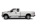2016 Ford Super Duty F-250 SRW XLT